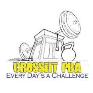 crossfit pba